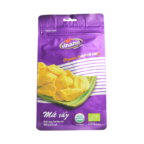 Mít sấy VINAMIT gói 100g