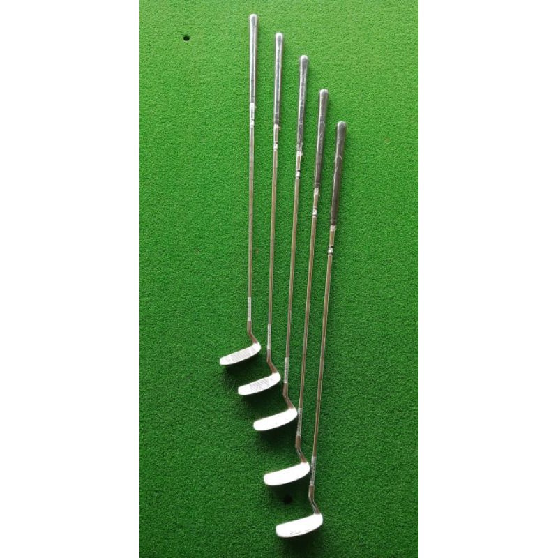 [ GIÁ SỐC ] Gậy Golf chipper 2 mặt P.G.M