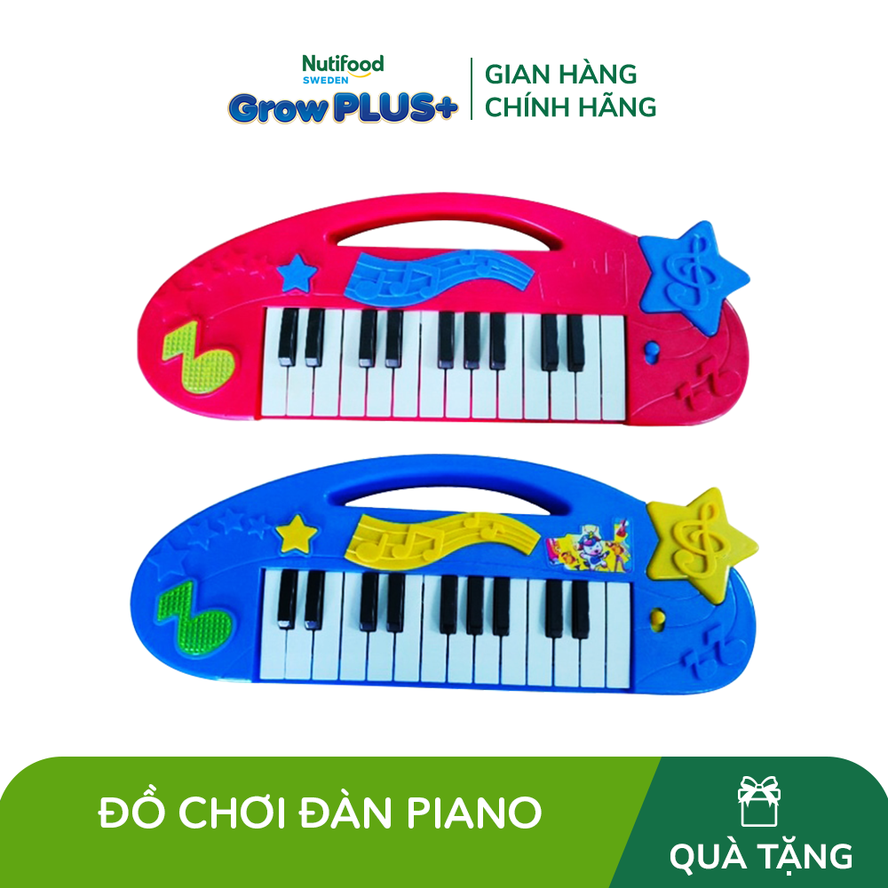 [Gift] Đồ chơi đàn piano