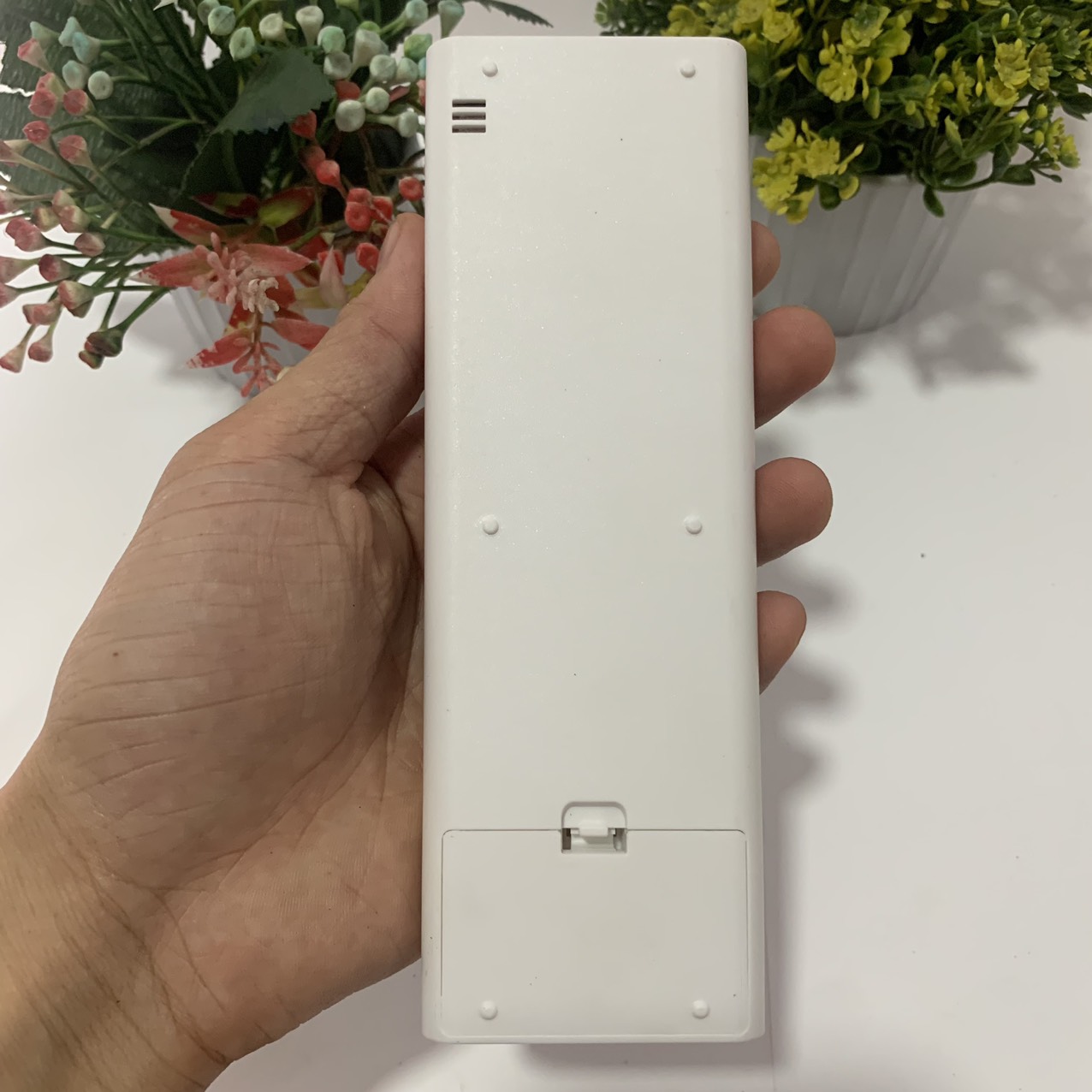 Remote Máy Lạnh CASPER đời mới ECO Hàng Đẹp CHÍNH HÃNG