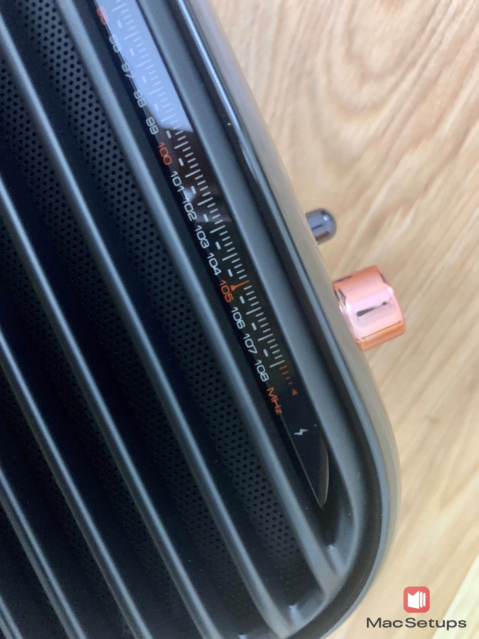 Loa Bluetooth Lofree Poison M