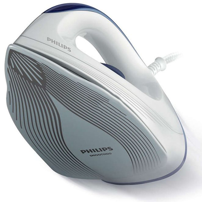 [HCM]Bàn ủi khô Philips GC160