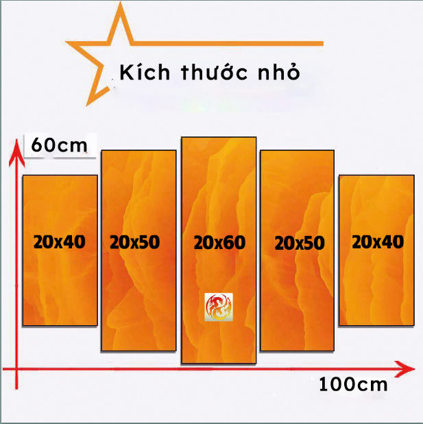 Tranh dán tường nhân vật hoạt hình ONE PIECE băng nhóm mũ rơm-SLHH1- Tranh trang trí nhà cửa
