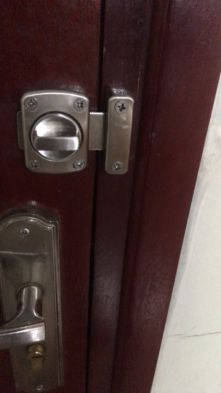 Khóa Chốt Núm Xoay, Khóa Xoay Inox