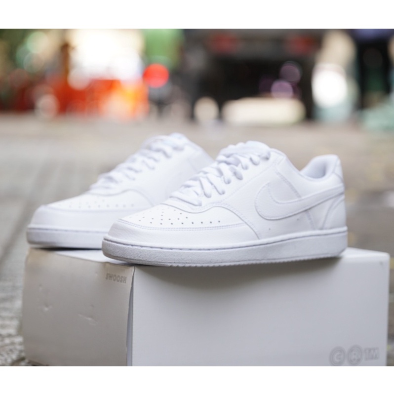Nike Court Vision Low Next Nature  DH2987