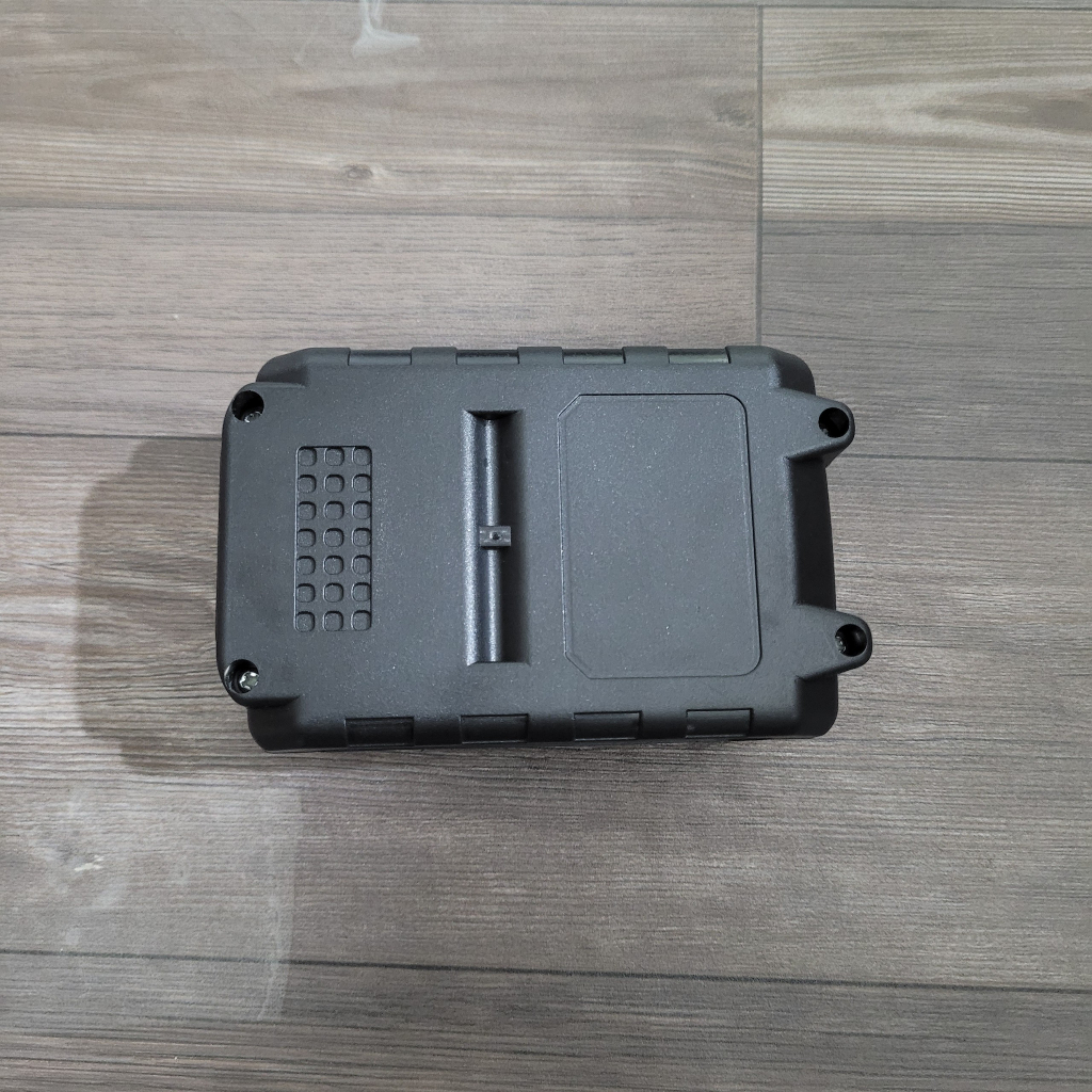 Pin máy rửa xe, máy khoan 5 cell