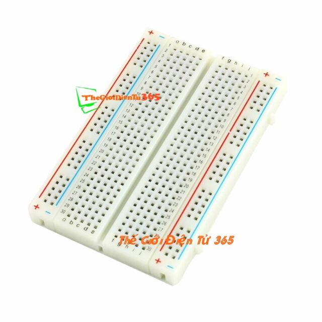BOARD TEST 400 LỖ 8.5X5.5CM