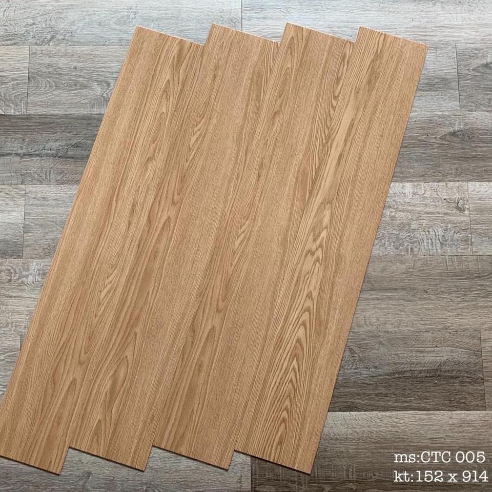 1m2 sàn nhựa giả gỗ tự dán