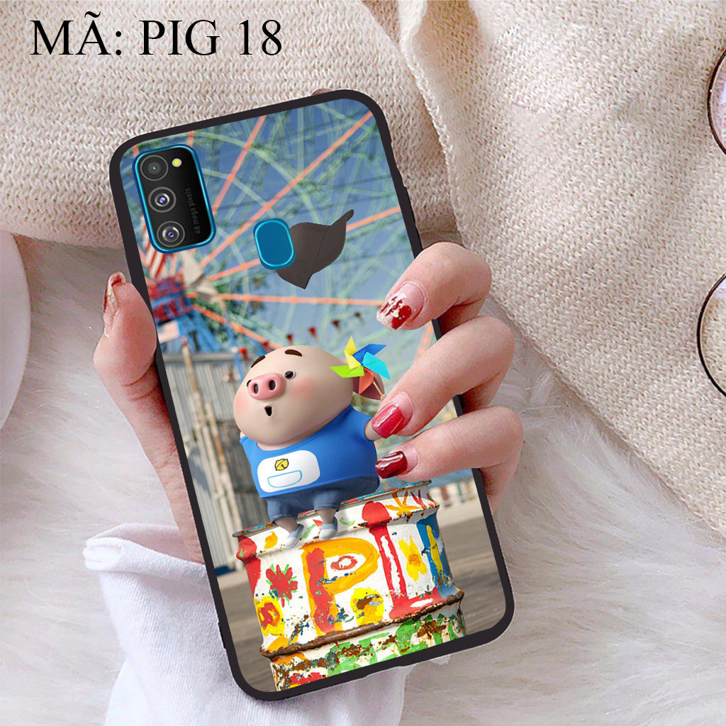 Case for Samsung Galaxy M21