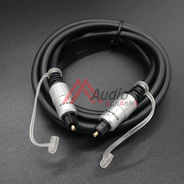 [HCM]Dây Quang Optical Toslink