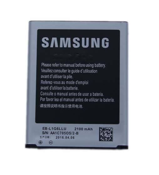 [HCM]Pin cho Samsung Galaxy S3