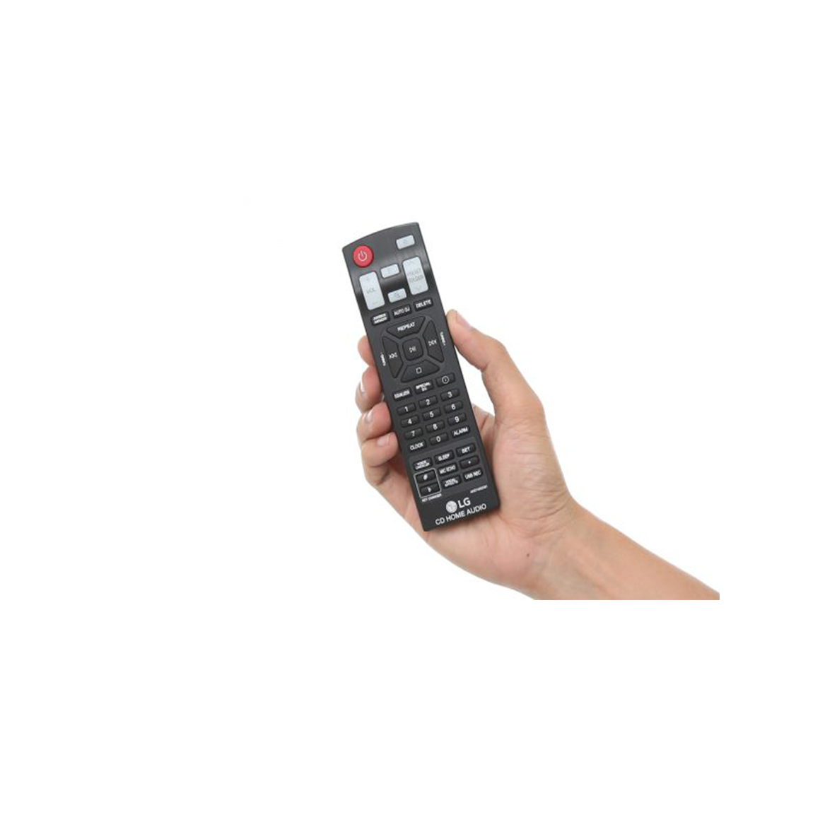 Loa Bluetooth Karaoke LG OL45 220W