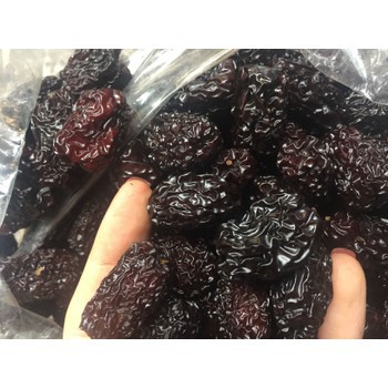 Táo tàu khô 100g