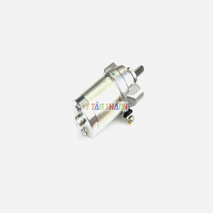 Củ Đề Độ K Tech Gắn Exciter 135 4 Số - 956