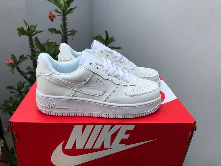 (FREESHIP+ QUÀ TẶNG) Giày Thể Thao, AF1 BẢN XỊN ( Full Box )   [FREESHIP+ẢNH THẬT]  [Full Box] D&P HÀNG SIÊU CẤP