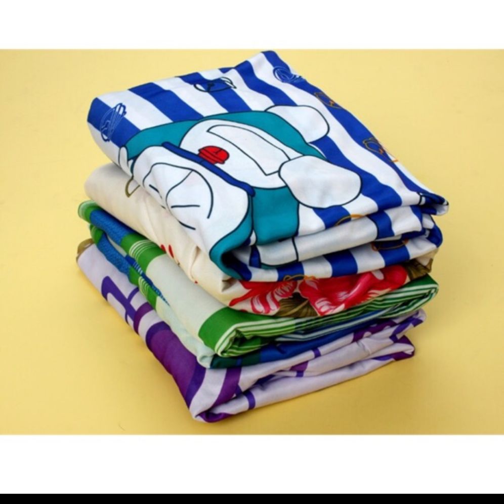 [HCM]drap thun lạnh cao cấp 1m2x2m cao 10 phân