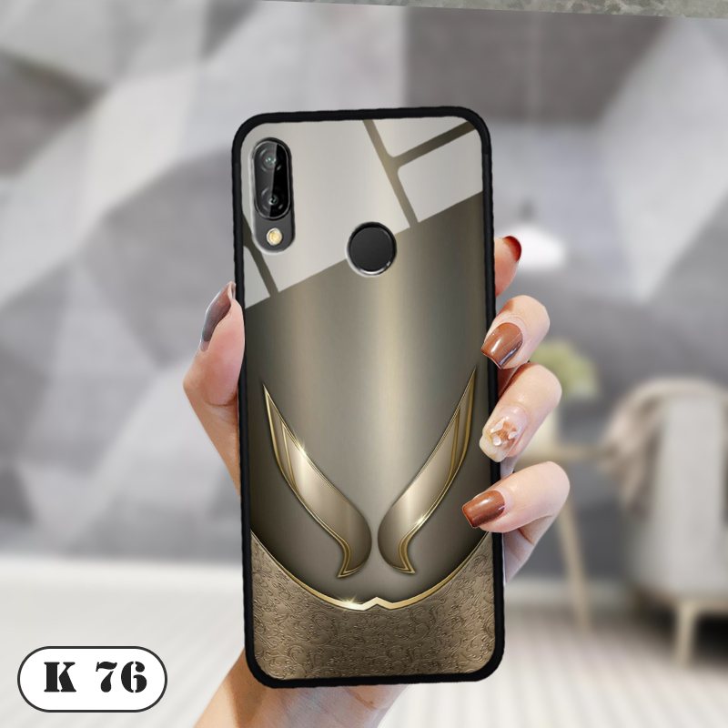 Ốp lưng 3D điện thoại HUAWEI NOVA 3E