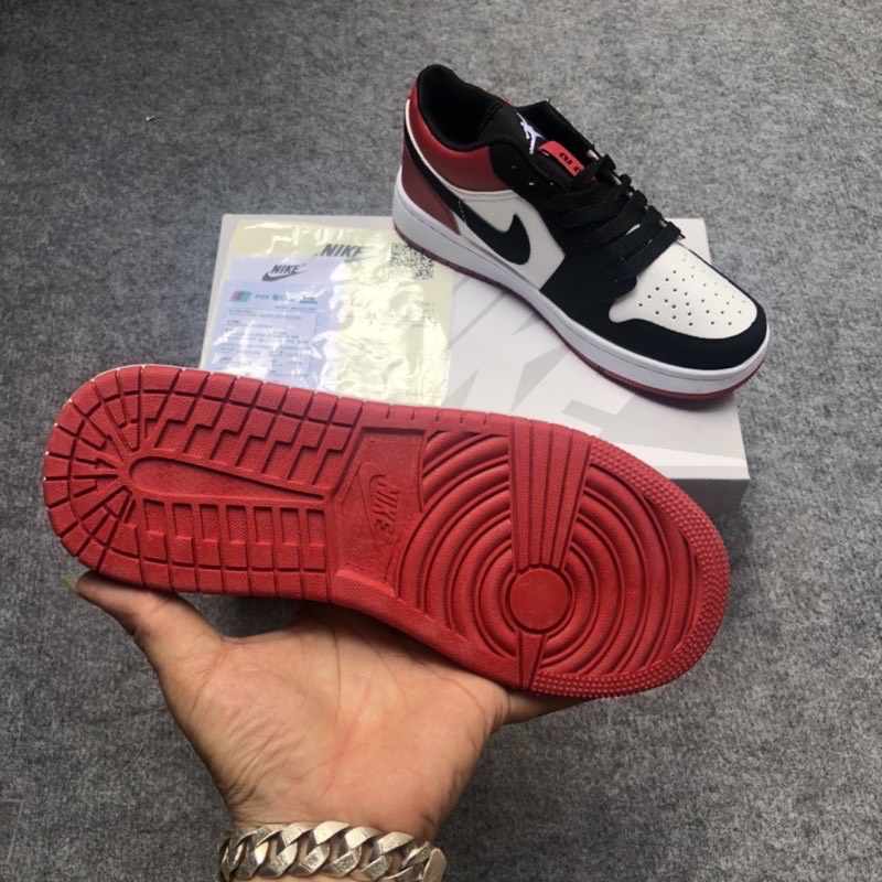 GIÀY JORDAN1 HÀNG CAO CẤP