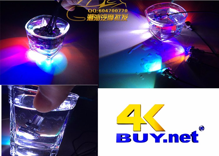 [HCM]Led bi dermi xi nhan mắt đại bàng eagle eyes