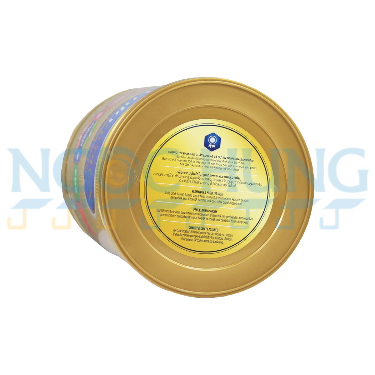 Sữa bột Enfagrow A+ Neuropro 3 (vị không đổi) 1.7kg (1-3 tuổi)