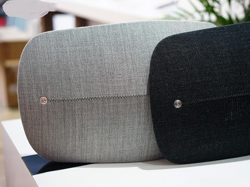 Loa không dây Bang & Olufsen Beoplay A6