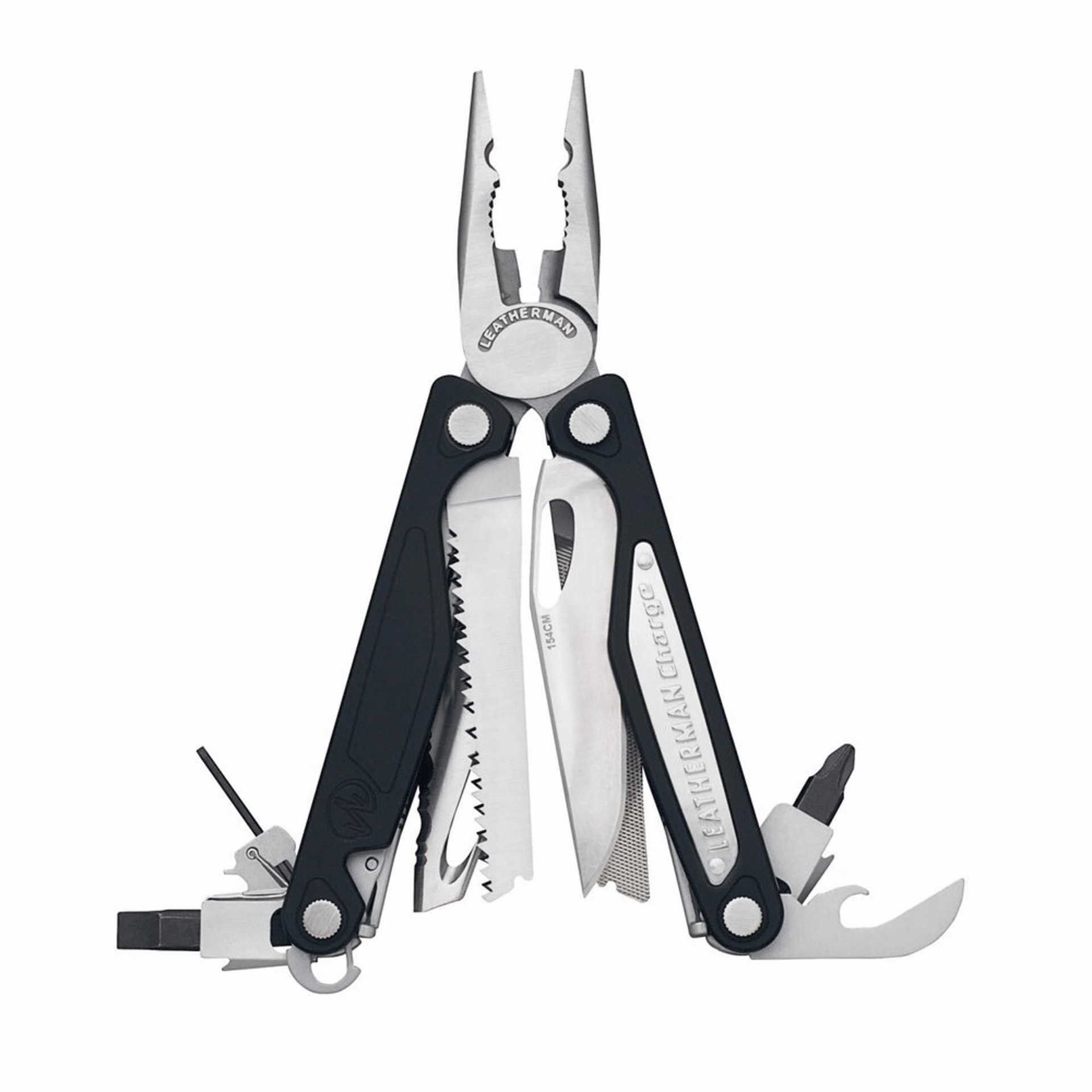 KỀM ĐA NĂNG LEATHERMAN CHARGE ALX | Dụng cụ đa năng