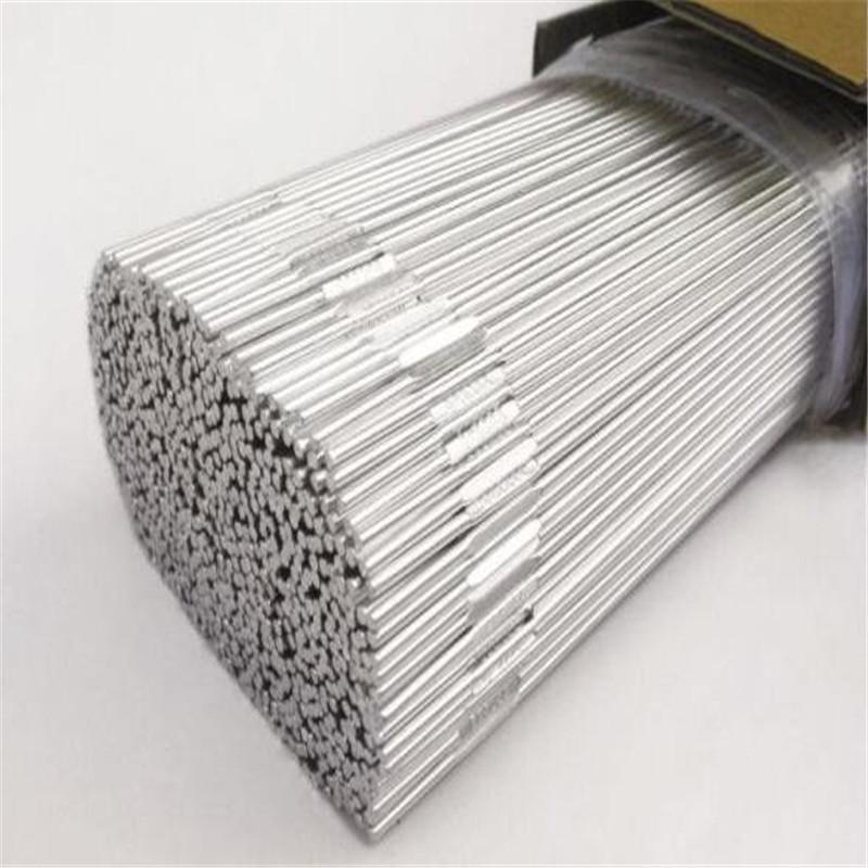 [HCM]Que hàn TIG nhôm 5356- 5kg/hộp