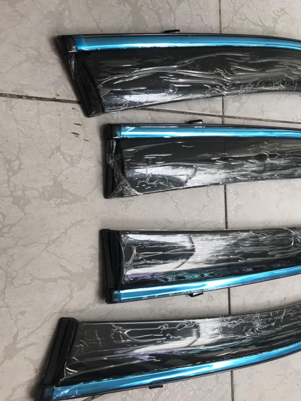 Bộ vè che mưa Toyota Corolla Altis 2003-06