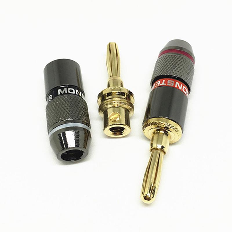 Jack Loa Bắp Chuối Monster cao cấp loại dài
