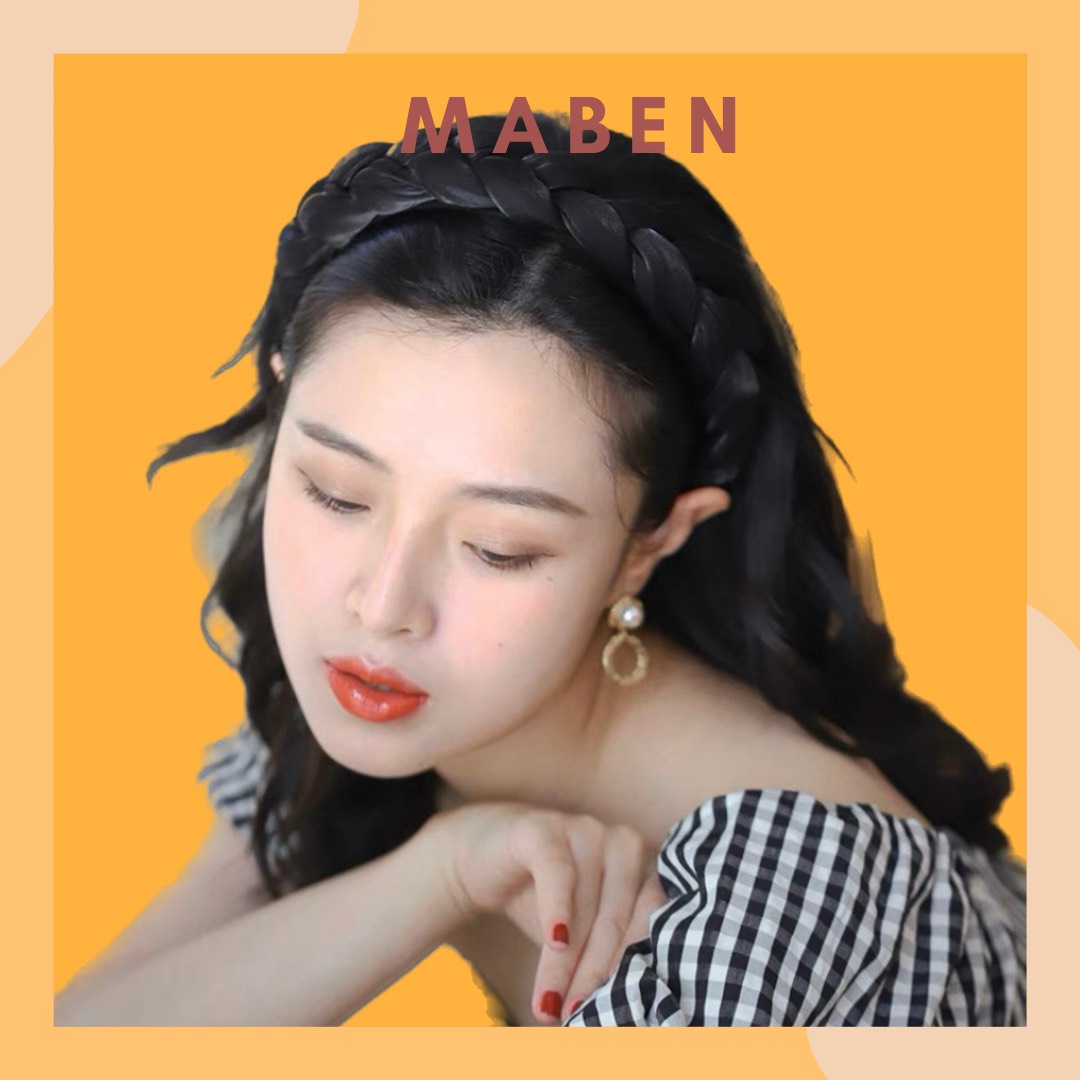 [Hcm]Cute Hair Clips in Many Designs