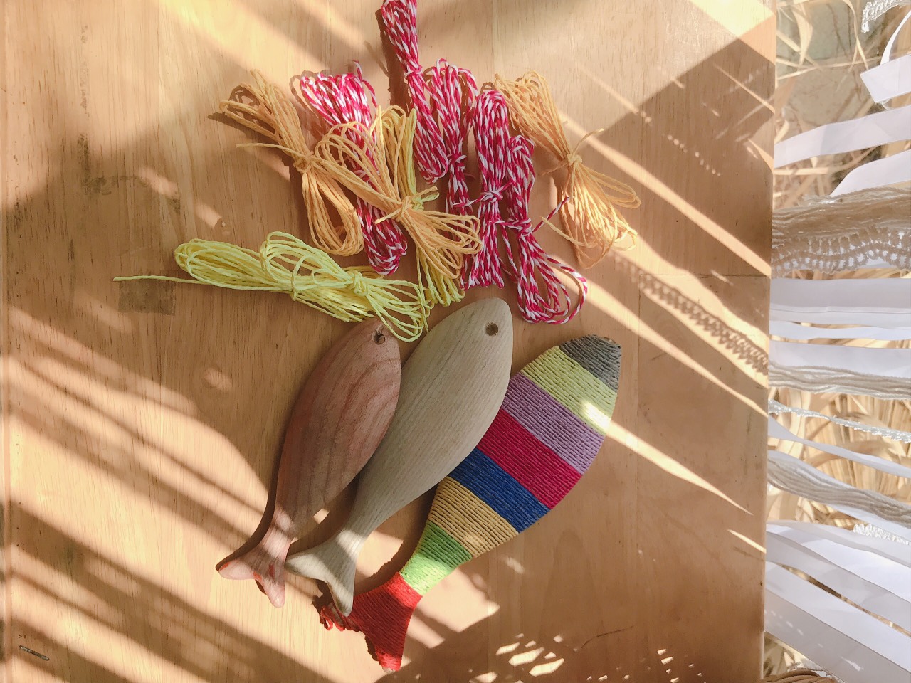 Materials for Kids Decoration Handicrafts