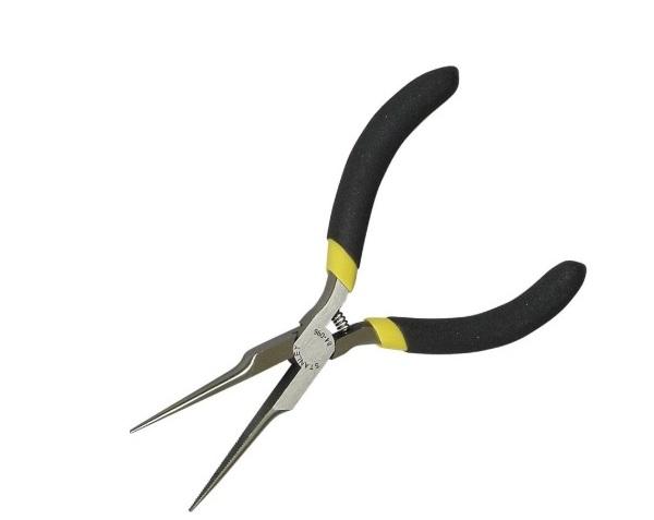 Kềm nhọn mỏ dài 5 inch stanley STHT84096-8