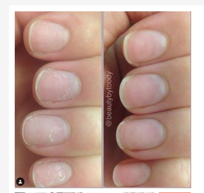 Dưỡng móng nail cao cấp CND - Cứng móng. chống nấm 3.7ml