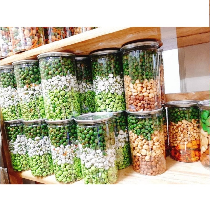 500G HÀ LAN MIX 3 VI