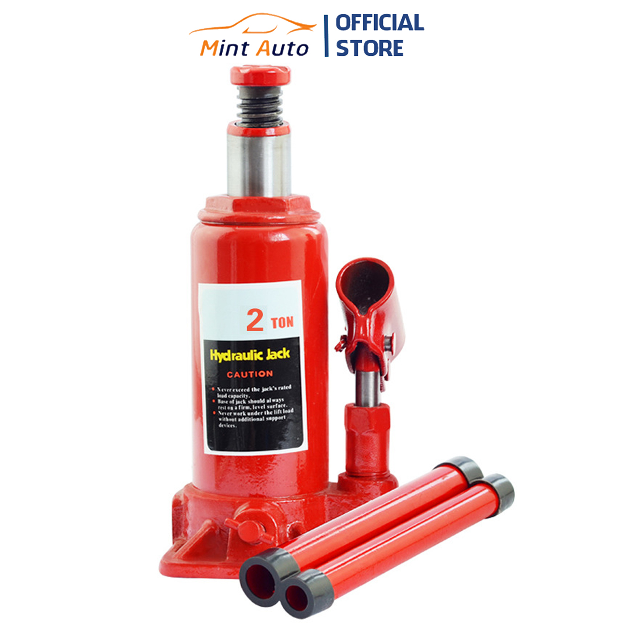 Hydraulic Jack professional car jack Security 5 ton