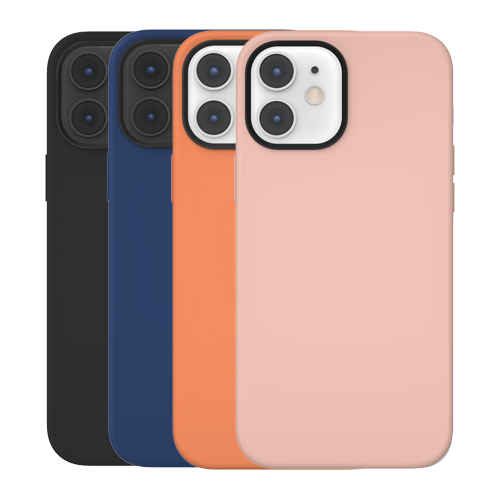 Ốp Switcheasy MagSkin For iPhone 12/ 12 Pro/12 Pro Max