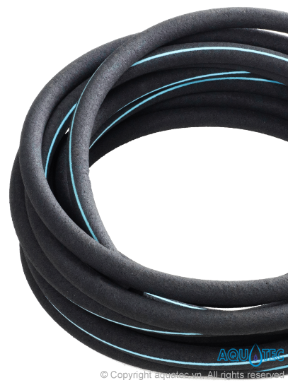 COMBO 5m Ống Nano-Tube D16-30C