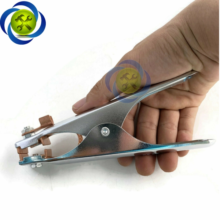 [HCM]Kìm kẹp mass Tolsen 44940 300A