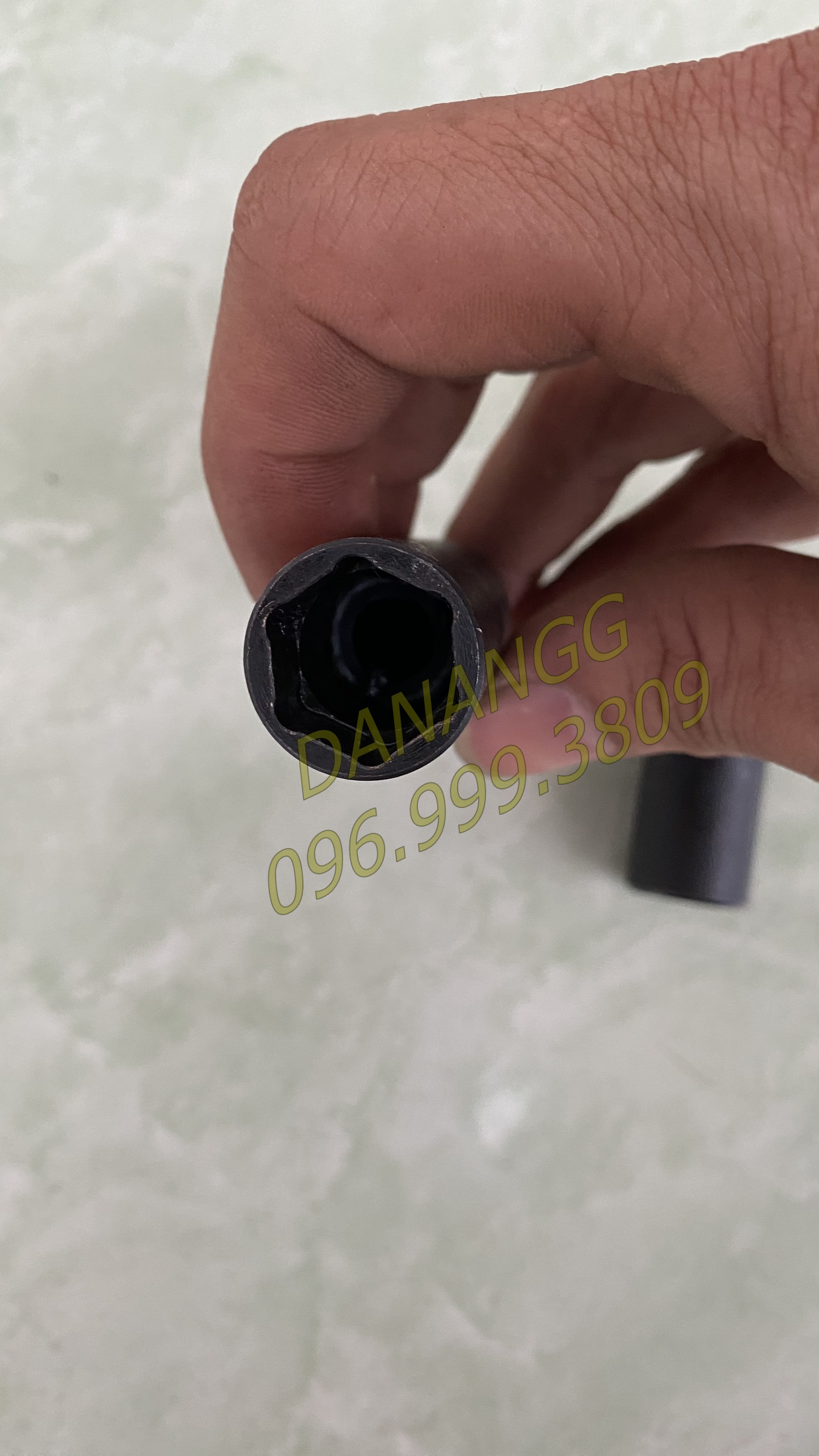 tuýp bugi đa năng xe máy 16 cờ lê gặp mở bugi winer