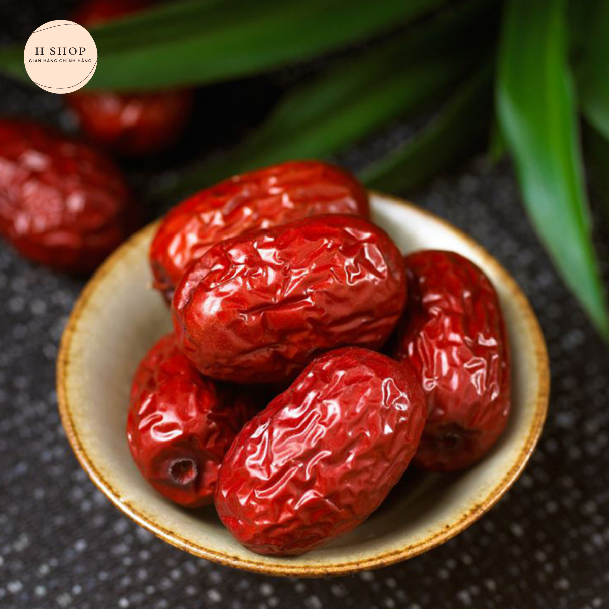 Dried red apple with package size 500g-anti-aging, increase aging