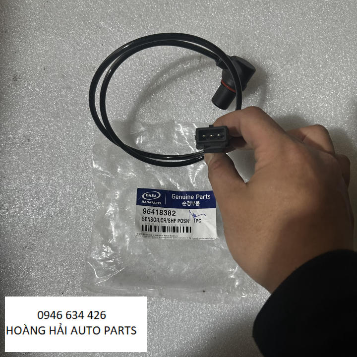 CẢM BIẾN ĐẦU TRỤC CƠ DAEWOO LEGANZA