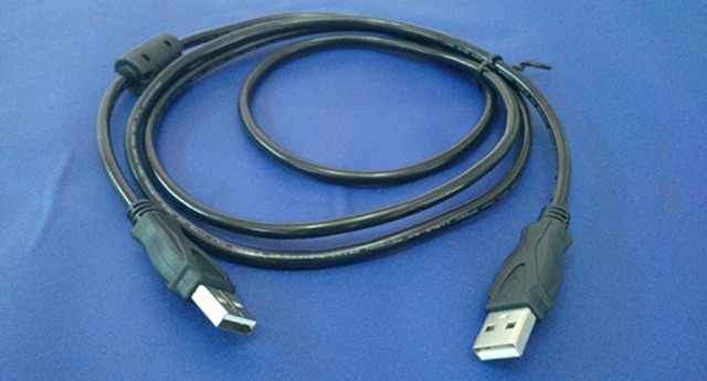 Cáp 2 đầu đực USB 2.0 dài 90cm