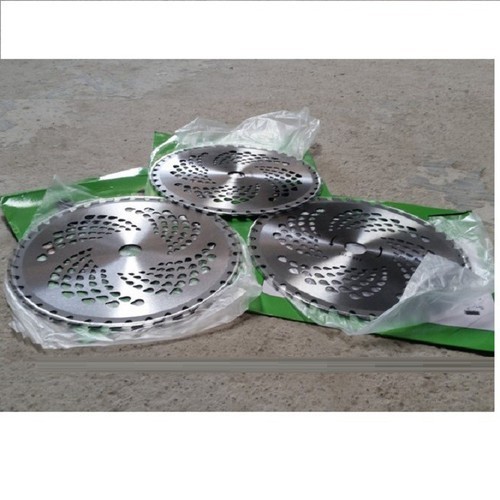 COMBO 3 lưỡi cắt cỏ tròn gắn máy cắt cỏ cầm tay