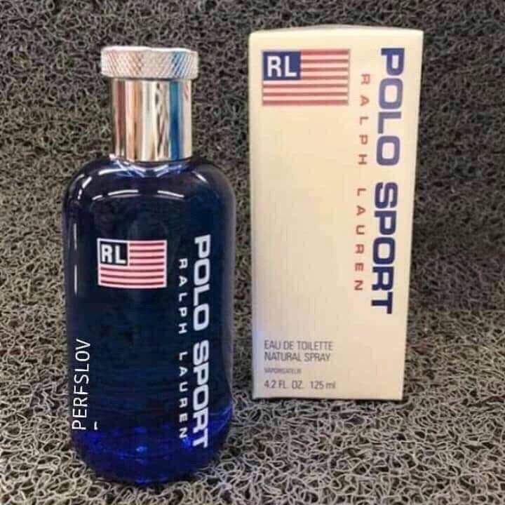 Nước hoa Polo Sport Ralph Lauren
