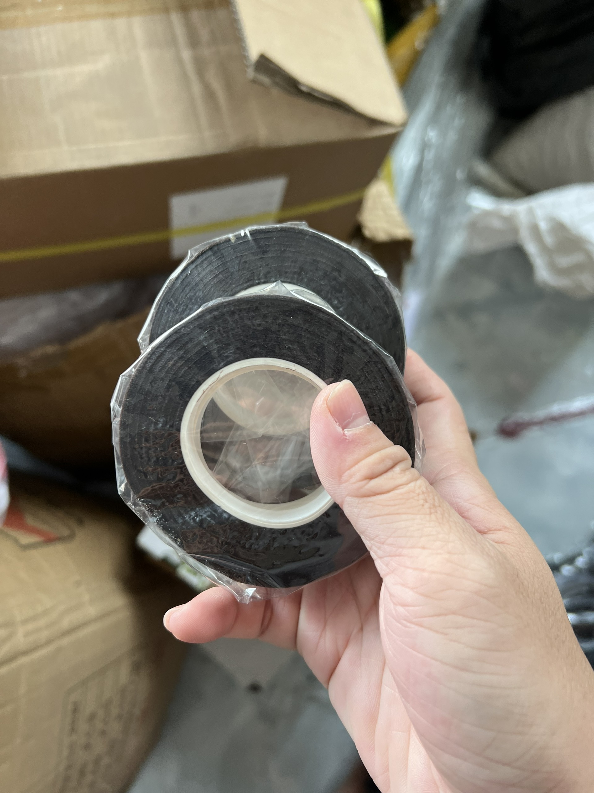 Wax Glue for Making Flowers and Handmade Items