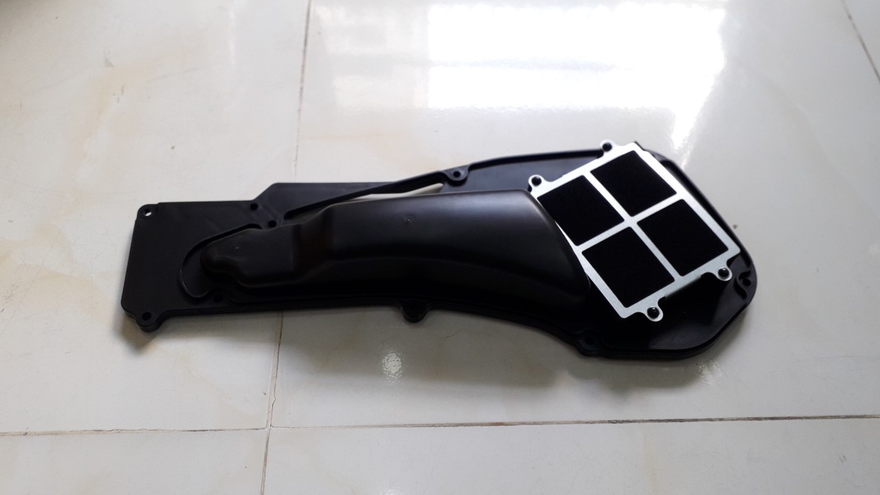 Lọc gió Hayate zin suzuki