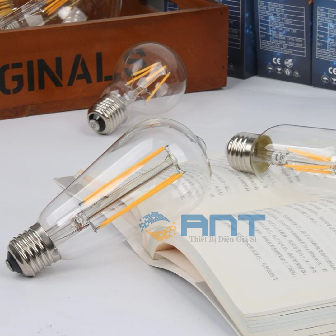 St64 led Edison bulb