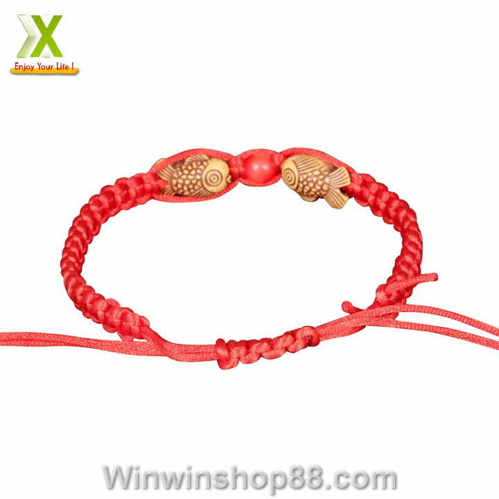 [HCM]Vòng tay may mắn VT173