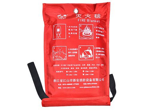 Chăn Dập Lửa sợi thủy tinh cao cấp - Chăn Dập lửa - Chăn Sợi Thủy Tinh dập lửa