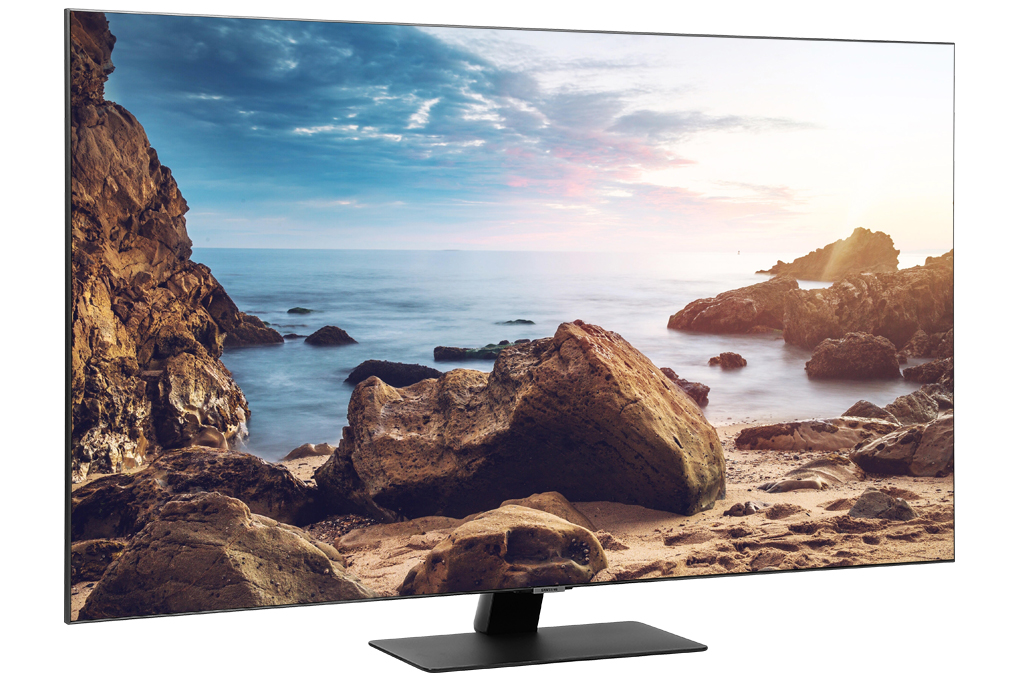 Smart Tivi QLED 4K 55 inch Samsung QA55Q70A